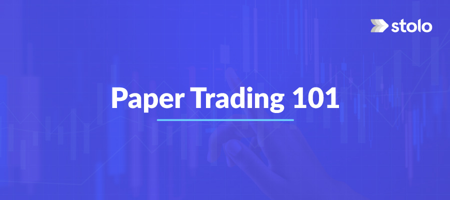 What is Paper Trading? How it Works & Benefits of Paper Trading