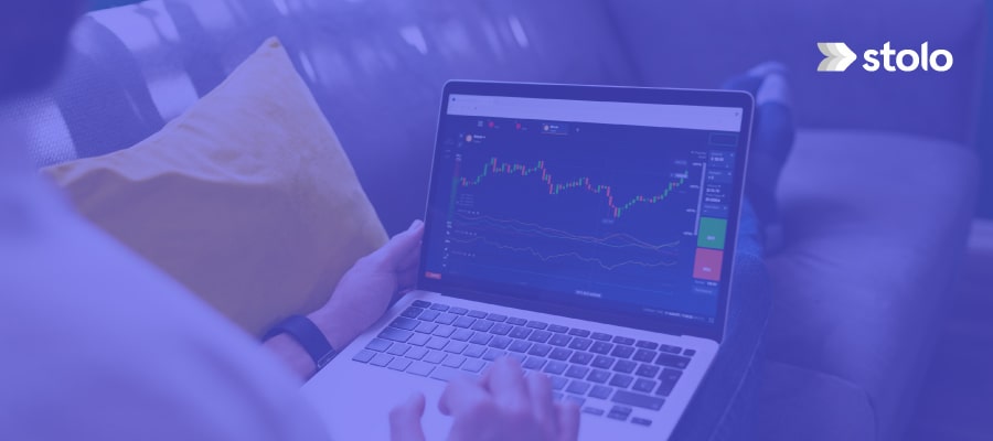 Why Stolo is the Ultimate Options Trading Tool?