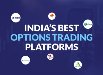 10 Best Options Trading Platforms in India – Free and Paid