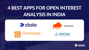 4 Best Apps for Open Interest Analysis in India