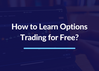 How to Learn Options Trading for Free?