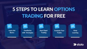 5 tips to learn options trading for free