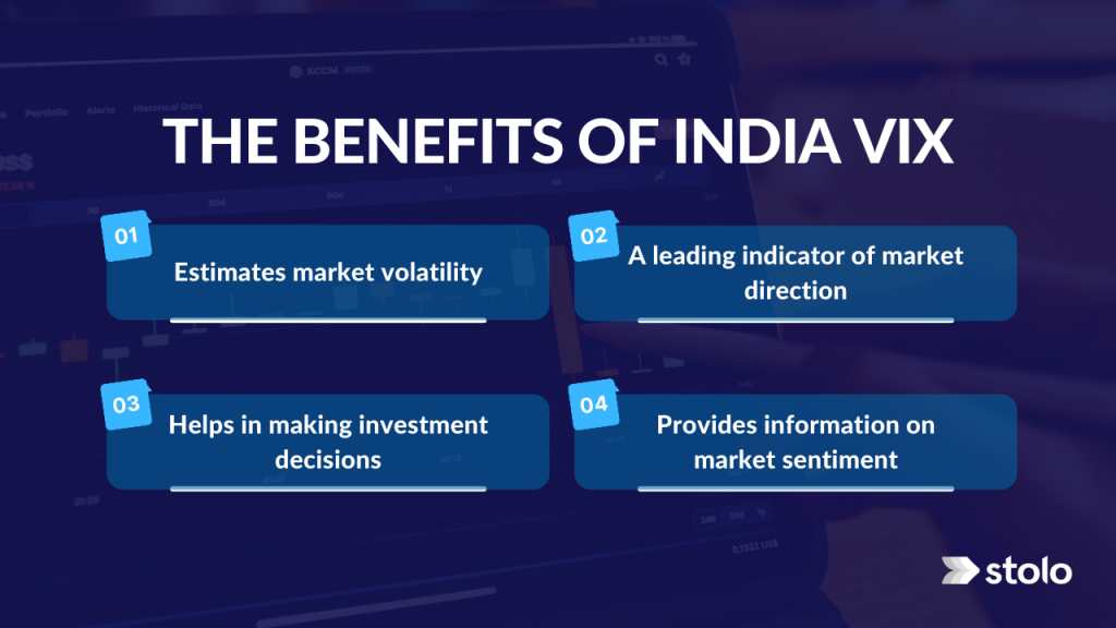 What is India VIX? How India Vix Impacts Market Direction Stolo