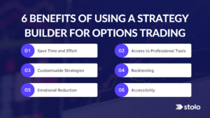6 Benefits of Using A Strategy Builder for Options Trading - Stolo