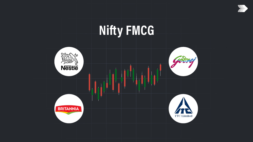 Nifty FMCG Explained: Insights, Constituents & Importance