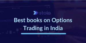 Best Books on Option Trading in India (2026 Reading List)