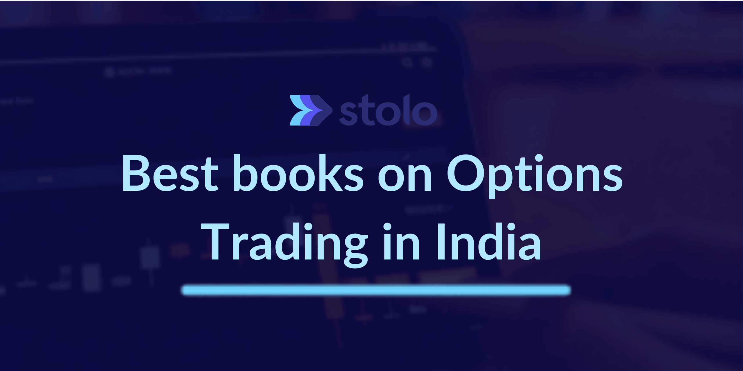 Best Books on Options Trading