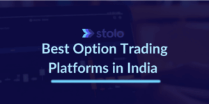 Best Option Trading Platforms in India (2026 Comparison)